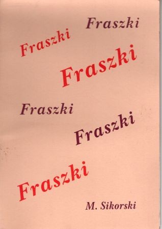 Sikorski Mieczysław - Niepolityczne fraszki o politykach i polityce. Ilustracje Jerzy Poszepczyński.jpg