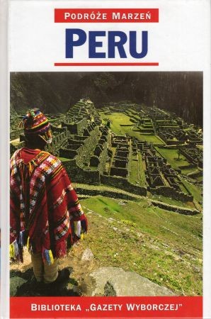 Peru. Podróże marzeń.jpg