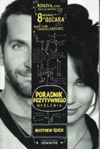 Quick Matthew - Poradnik pozytywnego myślenia. 