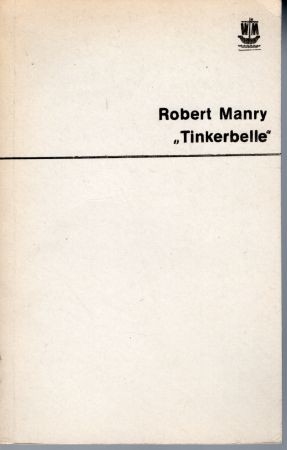 Manry Robert - Tinkerbelle. Sławni Żeglarze.jpg