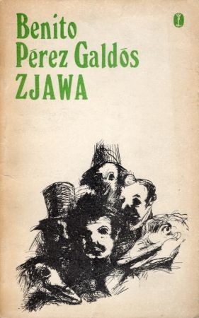 Perez Galdos Benito - Zjawa.jpg