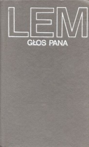 Lem Stanisław - Głos Pana. /Dzieła/.