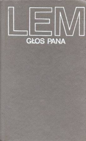 Lem Stanisław - Głos Pana.jpg