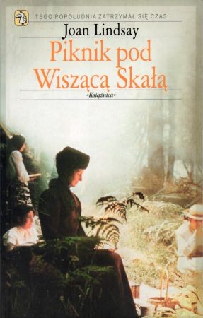 Lindsay Joan - Piknik pod Wiszącą Skałą.jpg