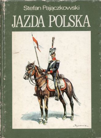 Pajączkowski Stefan - Jazda polska.jpg