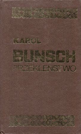 Bunsch Karol - Przekleństwo.jpg