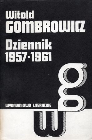 Gombrowicz Witold - Dziennik 1957-1961.jpg