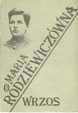Rodziewiczówna Maria - Wrzos.jpg