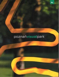 Poznań Visual Park.