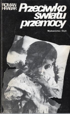 Hrabar Roman - Przeciwko światu przemocy.jpg