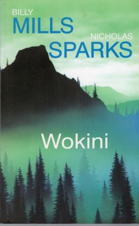Mills Billy, Sparks Nicholas - Wokini.jpg