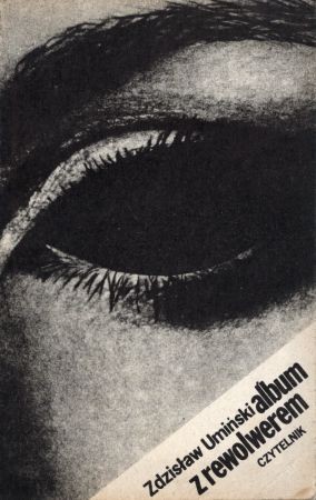 Umiński Zdzisław - Album z rewolwerem.jpg