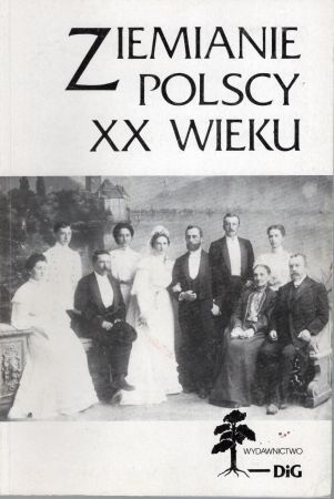 Ziemianie polscy XX wieku. Słownik biograficzny. Część 2. Życiorysy Arkuszewski - Zdziarski.jpg