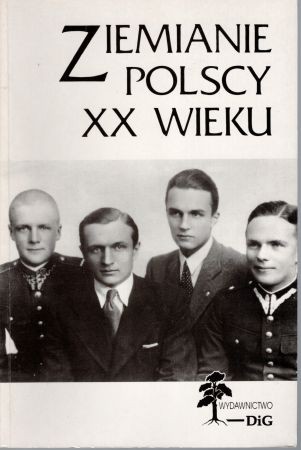 Ziemianie polscy XX wieku. Słownik biograficzny. Część 3. Życiorysy Andrychiewicz - Żychliński.jpg