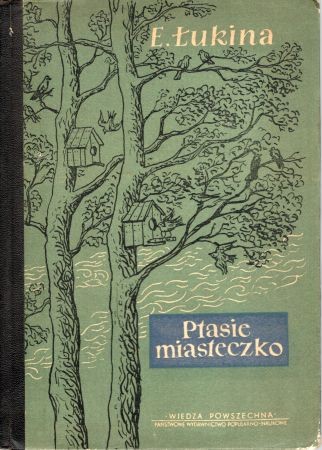 Łukina E. - Ptasie miasteczko.jpg