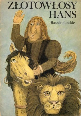 Złotowłosy Hans i inne baśnie duńskie.jpg