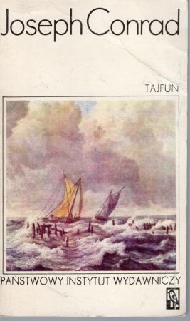 Conrad Joseph - Tajfun i inne opowiadania.jpg