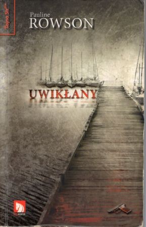 Rowson Pauline - Uwikłany.jpg