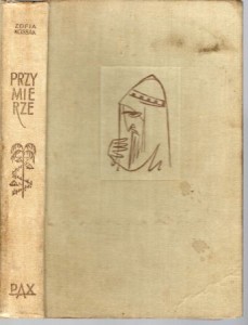 Kossak Zofia - Przymierze. 