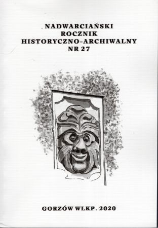 Nadwarciański rocznik historyczno-archiwalny. Nr 27.jpg
