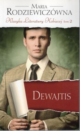 Rodziewiczówna Maria - Dewajti.jpg