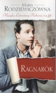 Rodziewiczówna Maria - Ragnarok. 