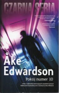 Edwardson Ake - Pokój numer 10.