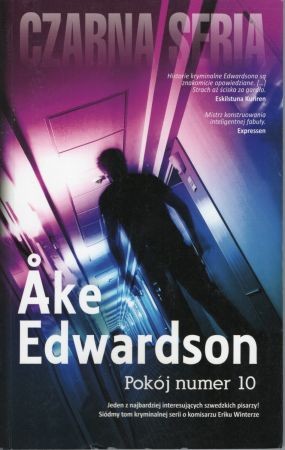 Edwardson Ake - Pokój numer 10.jpg