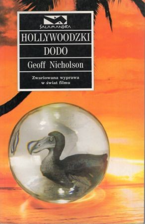 Nicholson Geoff - Hollywoodzki dodo.jpg