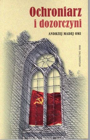 Madej Andrzej - Ochroniarz i dozorczyni.jpg