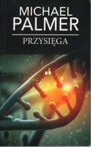 Palmer Michael - Przysięga. 