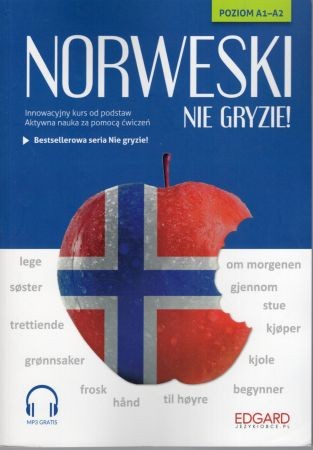 Klinkosz Dorota - Norweski nie gryzie!.jpg