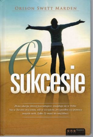 Swett Marden Orison - O sukcesie.jpg