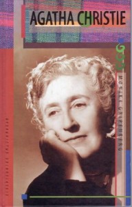 Gripenberg Monika - Agatha Christie.