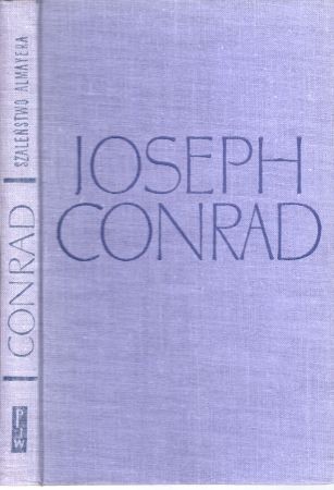 Conrad Joseph - Szaleństwo Almayera.jpg