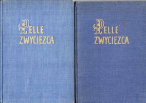 Nexo Marcin Andersen - Pelle zwycięzca. Tom I/II.