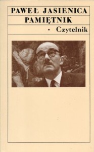 Jasienica Paweł (Lech Beynar) - Pamiętnik.