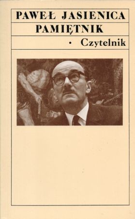 Jasienica Paweł (Lech Beynar) - Pamiętnik.jpg