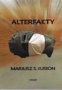 Kusion Mariusz S. - Alterfakty.