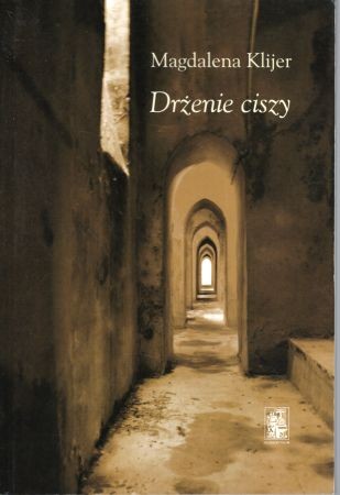 Klijer Magdalena - Drżenie ciszy.jpg