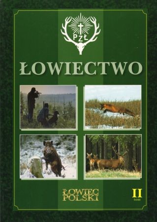 Łowiectwo. Tom II. Łowiec polski.jpg