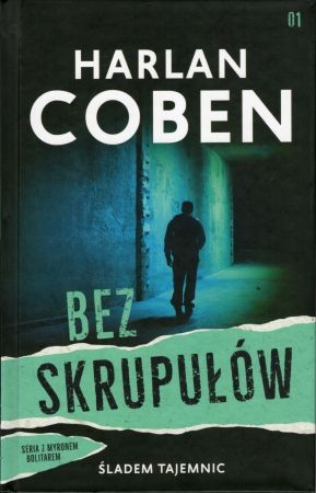 Coben Harlan - Bez skrupułów.jpg