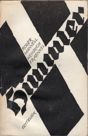 Manvell Roger, Fraenkel Heinrich - Himmler.jpg