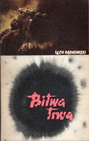 Bądkowski Lech - Bitwa trwa.jpg
