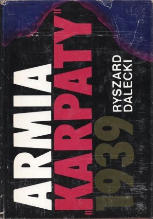 Dalecki Ryszard - Armia Karpaty 1939.jpg