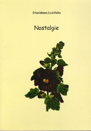 Łozińska Stanisława - Nostalgie.jpg
