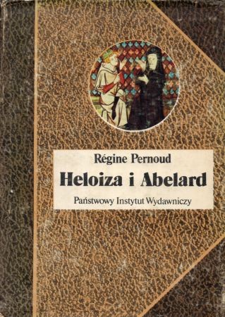 Pernoud Regine - Heloiza i Abelard.jpg