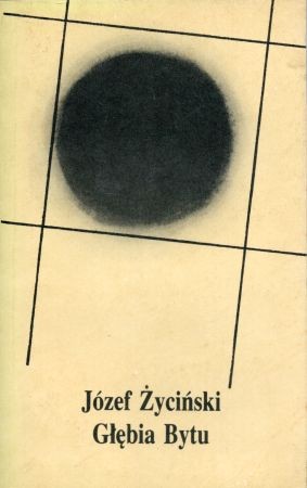 Życiński Józef - Głębia Bytu.jpg