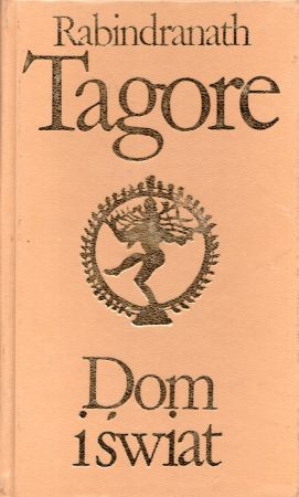 Tagore Rabindranath - Dom i świat.jpg