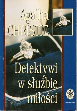 Christie Agatha - Detektywi w służbie miłości.jpg